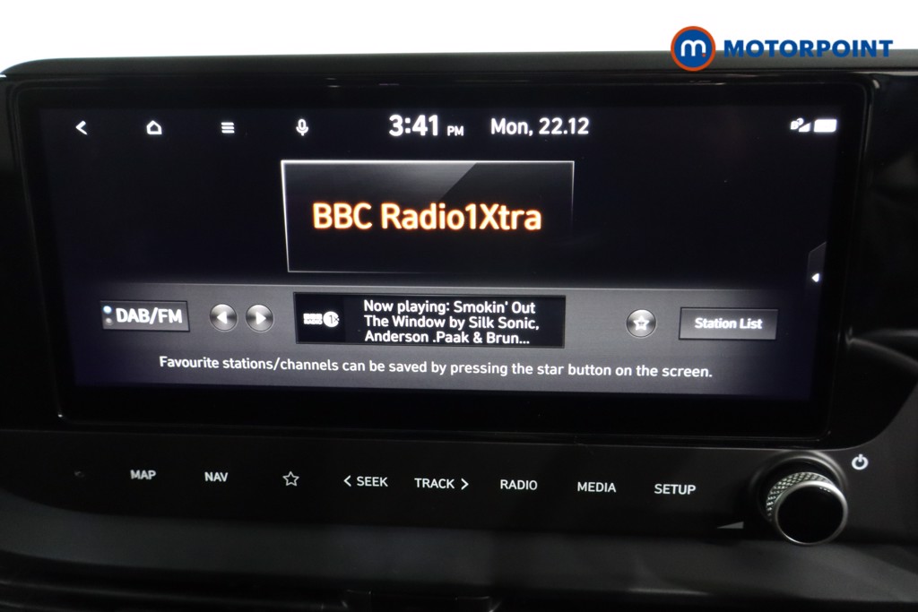 Used Hyundai i20 2022 for sale - 77138642: Photo 18