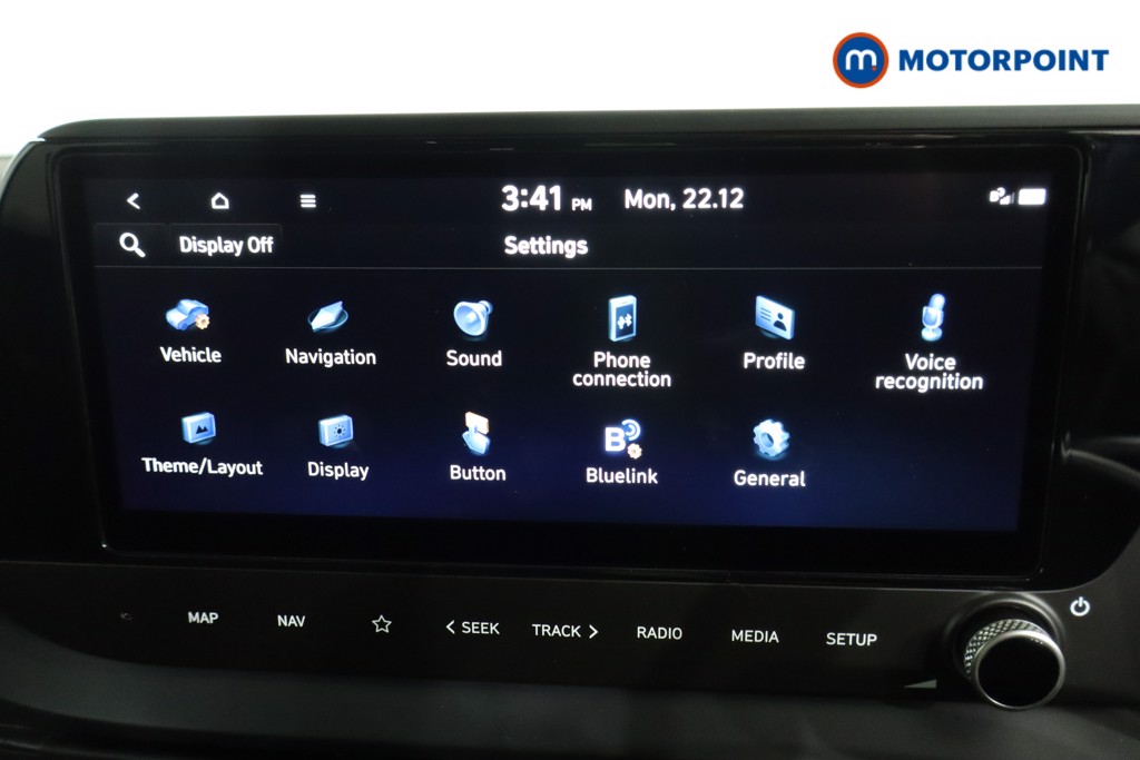 Used Hyundai i20 2022 for sale - 77138642: Photo 19