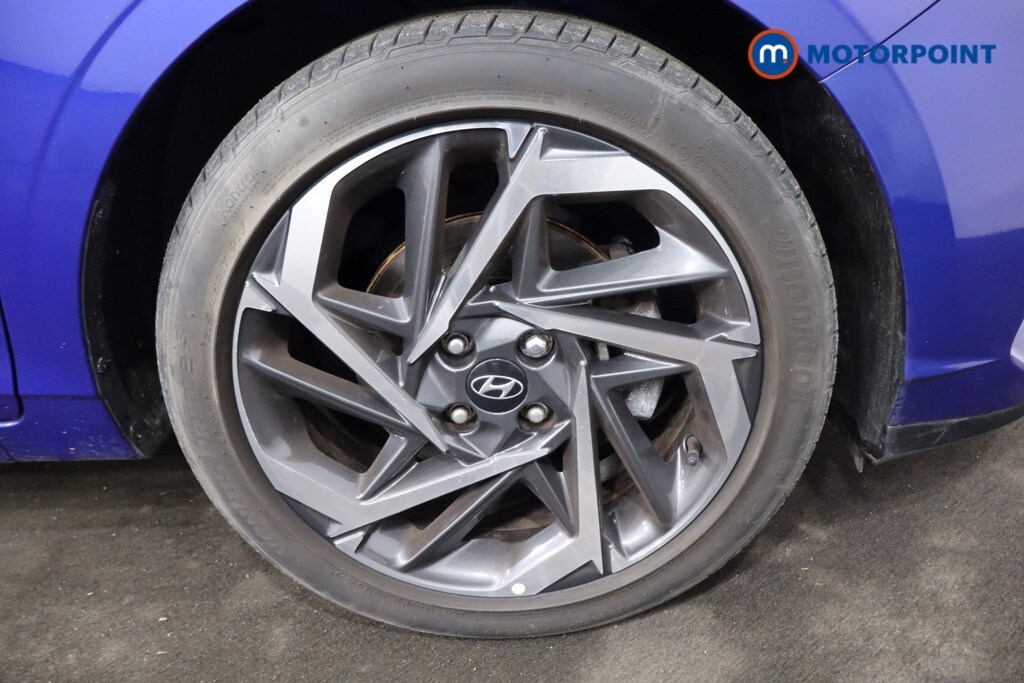 Used Hyundai i20 2022 for sale - 77138642: Photo 37