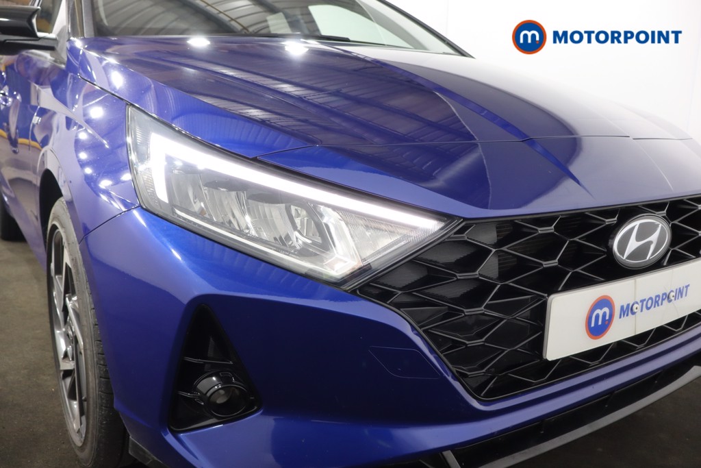 Used Hyundai i20 2022 for sale - 77138642: Photo 40