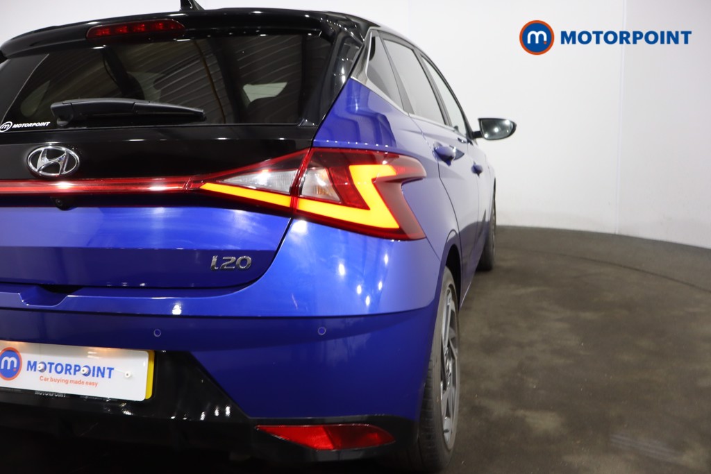 Used Hyundai i20 2022 for sale - 77138642: Photo 41