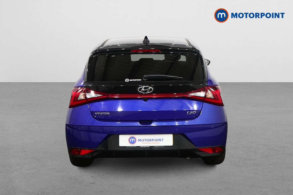 Used Hyundai i20 2022 for sale - 77138642: Photo 6