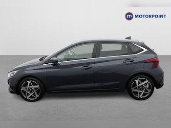 Used Hyundai i20 2025 for sale - 79054794: Photo