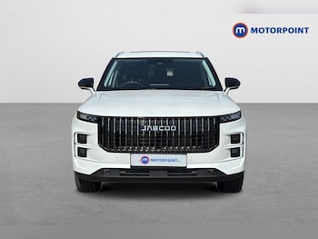 Used Jaecoo 7 2026 for sale - 79479884: Photo