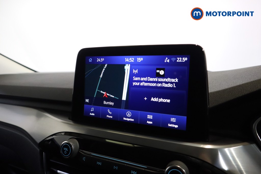 Used Ford Kuga 2022 for sale - 76428672: Photo 20