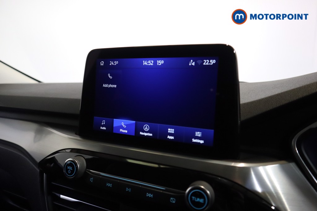 Used Ford Kuga 2022 for sale - 76428672: Photo 22