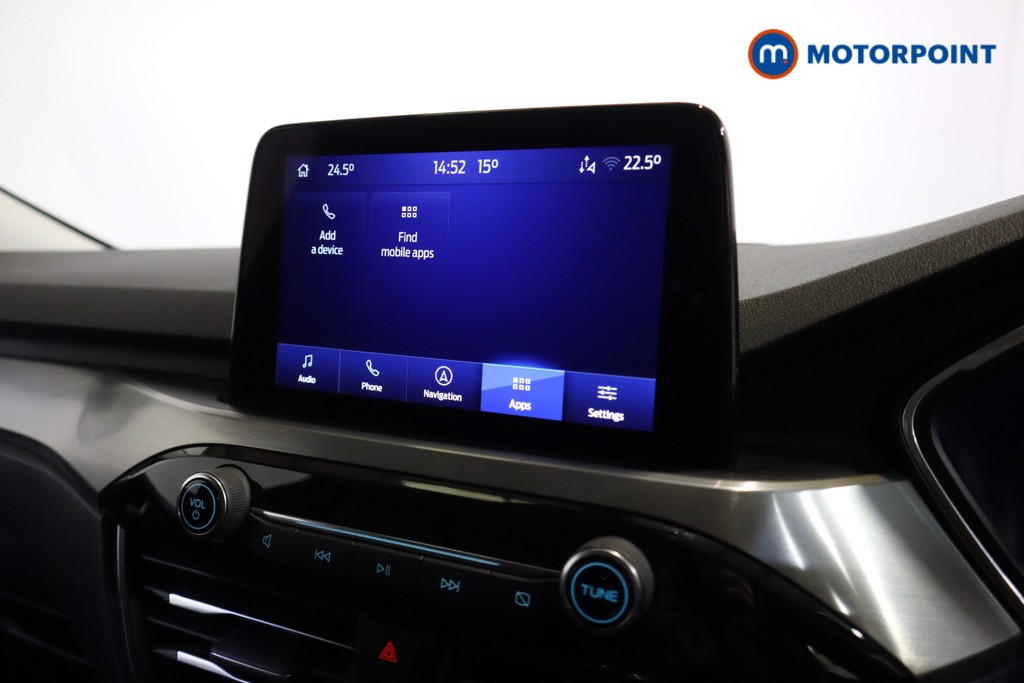 Used Ford Kuga 2022 for sale - 76428672: Photo 23