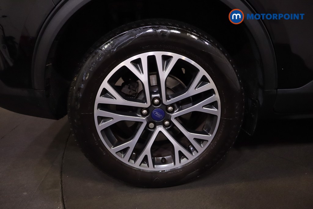 Used Ford Kuga 2022 for sale - 76428672: Photo 38