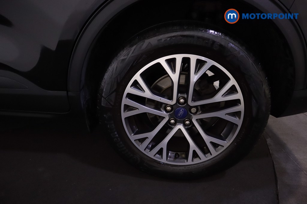 Used Ford Kuga 2022 for sale - 76428672: Photo 39