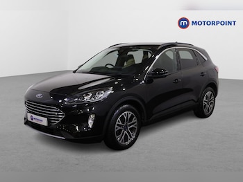 Used Ford Kuga 2022 for sale - 76428672: Photo