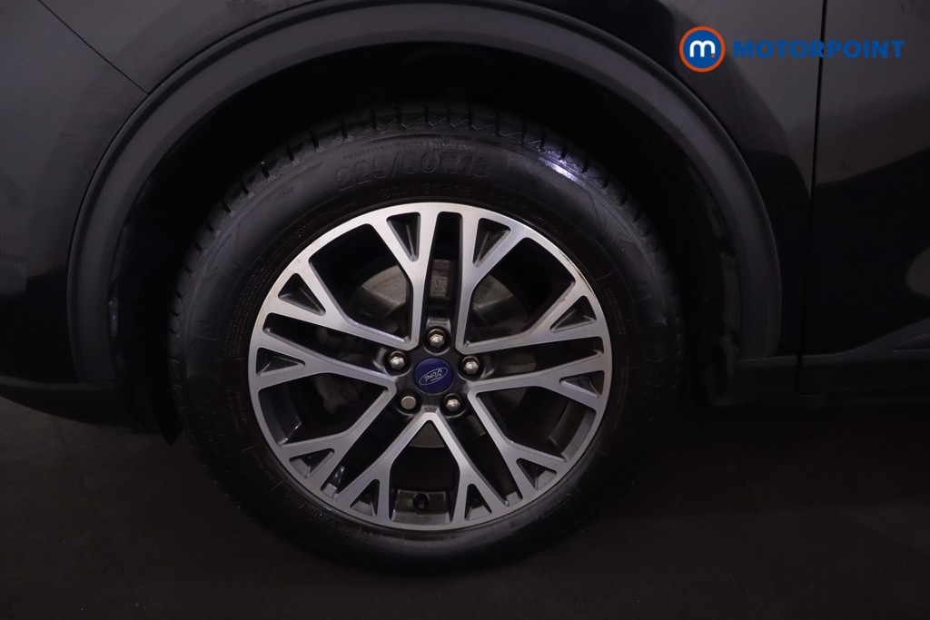 Used Ford Kuga 2022 for sale - 76428672: Photo 40