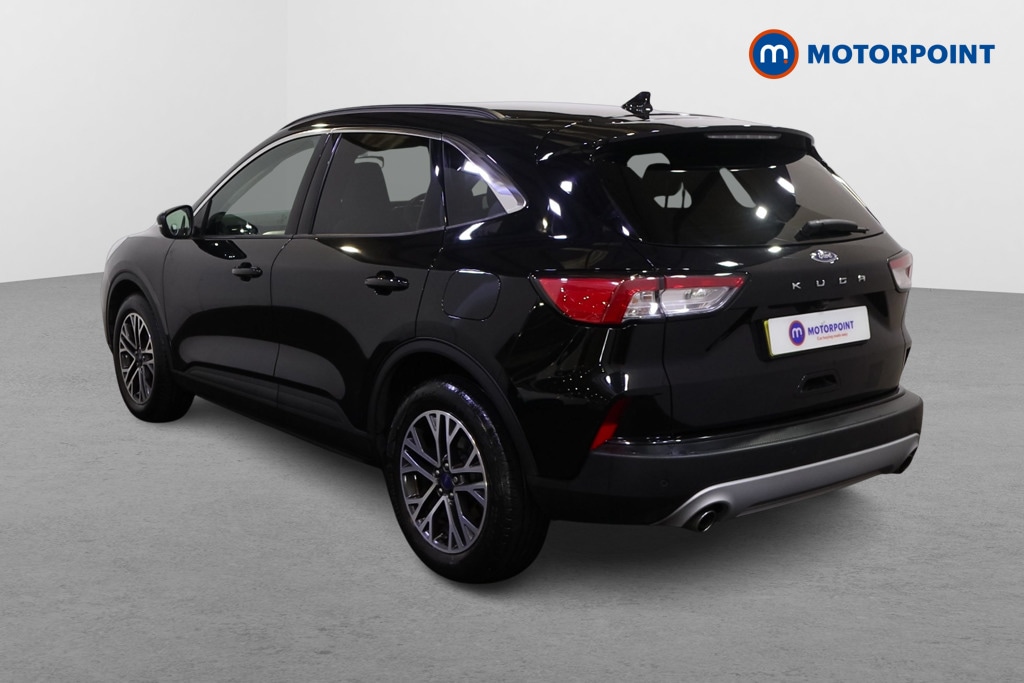 Used Ford Kuga 2022 for sale - 76428672: Photo 5