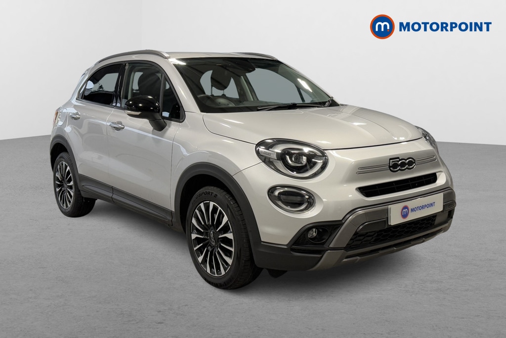 Used Fiat 500X 2023 for sale - 76494807: Photo 1