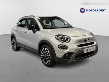 Used Fiat 500X 2023 for sale - 76494807: Photo