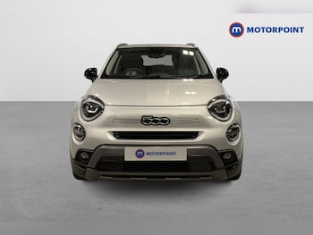 Used Fiat 500X 2023 for sale - 76494807: Photo