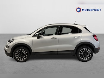 Used Fiat 500X 2023 for sale - 76494807: Photo