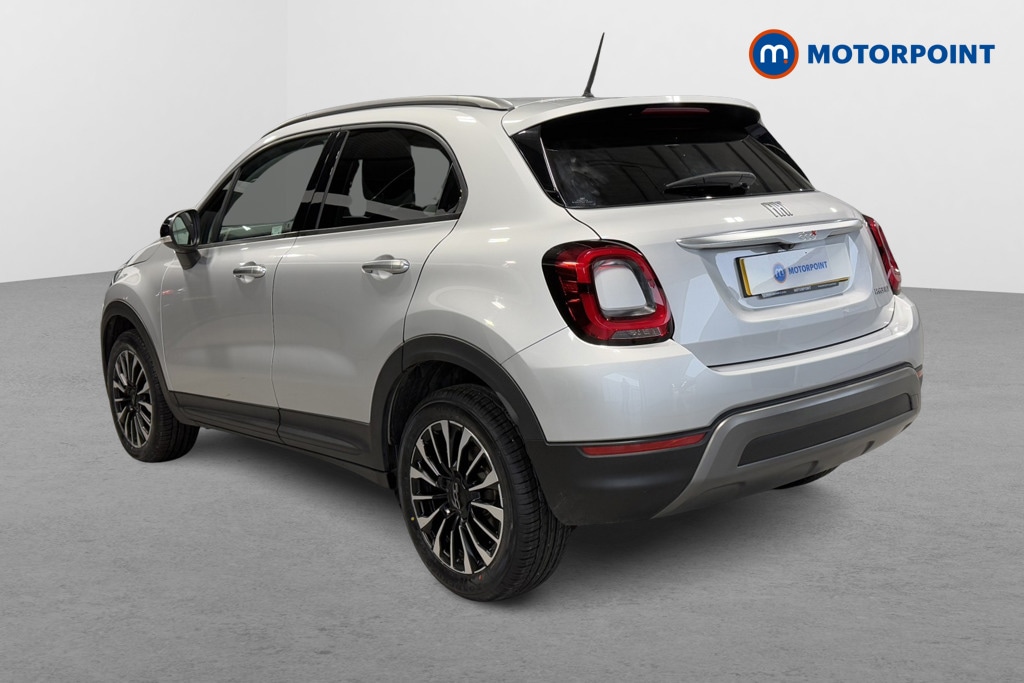 Used Fiat 500X 2023 for sale - 76494807: Photo 4