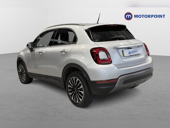 Used Fiat 500X 2023 for sale - 76494807: Photo