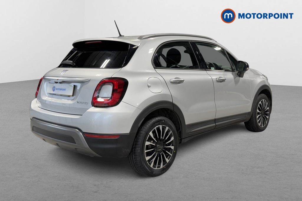 Used Fiat 500X 2023 for sale - 76494807: Photo 7