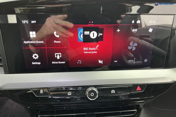 Used Vauxhall Mokka 2025 for sale - 76278756: Photo 10
