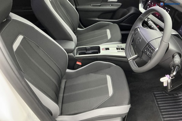 Used Vauxhall Mokka 2025 for sale - 76278756: Photo 13