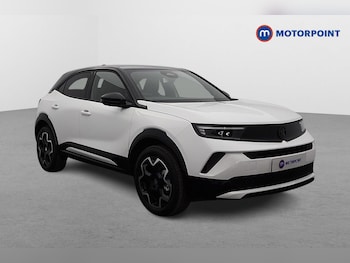 Vauxhall - Mokka
