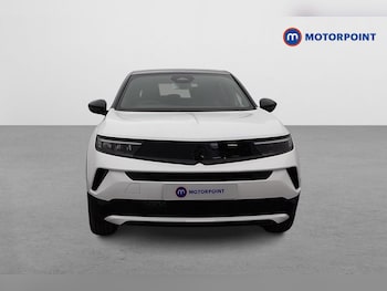 Used Vauxhall Mokka 2025 for sale - 76278756: Photo 2