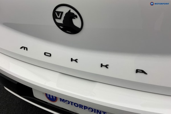 Used Vauxhall Mokka 2025 for sale - 76278756: Photo 39