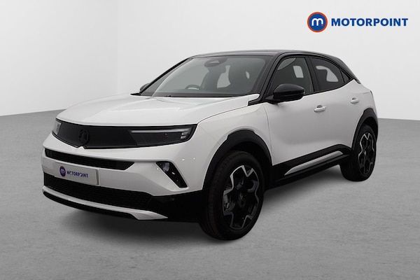 Used Vauxhall Mokka 2025 for sale - 76278756: Photo 3