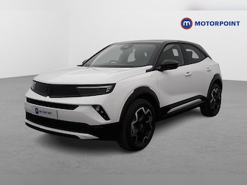 Used Vauxhall Mokka 2025 for sale - 76278756: Photo 3