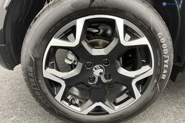 Used Vauxhall Mokka 2025 for sale - 76278756: Photo 40