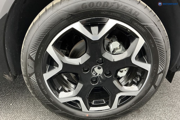 Used Vauxhall Mokka 2025 for sale - 76278756: Photo 41