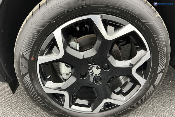 Used Vauxhall Mokka 2025 for sale - 76278756: Photo 42