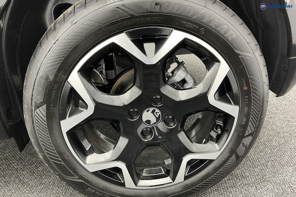 Used Vauxhall Mokka 2025 for sale - 76278756: Photo 43