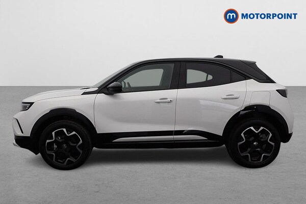 Used Vauxhall Mokka 2025 for sale - 76278756: Photo 4