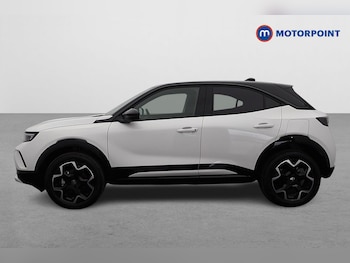 Used Vauxhall Mokka 2025 for sale - 76278756: Photo 4