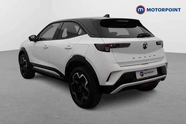 Used Vauxhall Mokka 2025 for sale - 76278756: Photo 5
