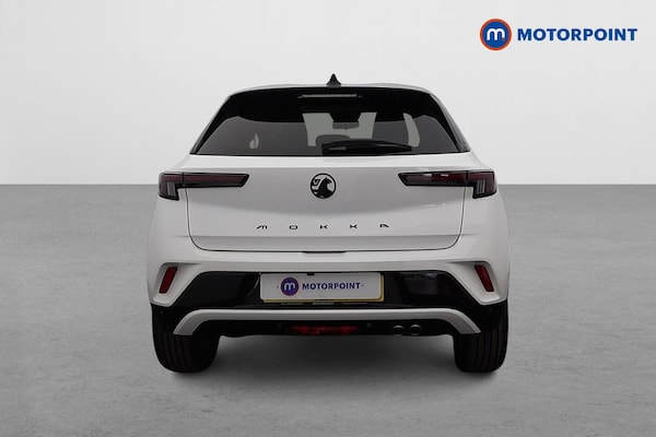 Used Vauxhall Mokka 2025 for sale - 76278756: Photo 6