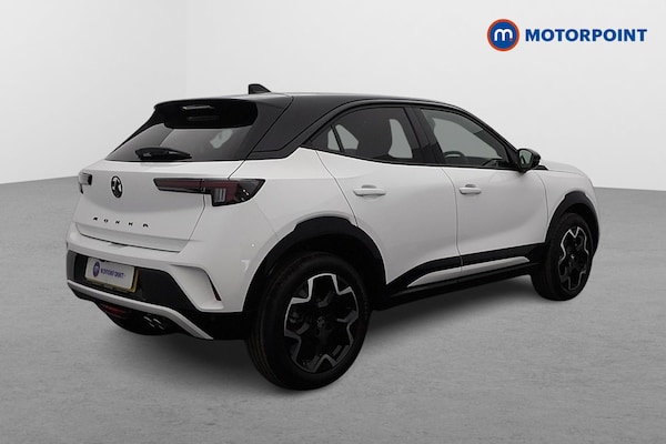 Used Vauxhall Mokka 2025 for sale - 76278756: Photo 7