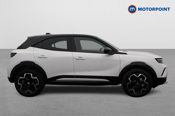 Used Vauxhall Mokka 2025 for sale - 76278756: Photo 8