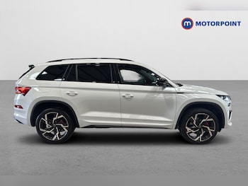 Used Skoda Kodiaq 2023 for sale - 78968613: Photo