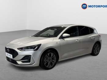 Used Ford Focus 2023 for sale - 74879548: Photo
