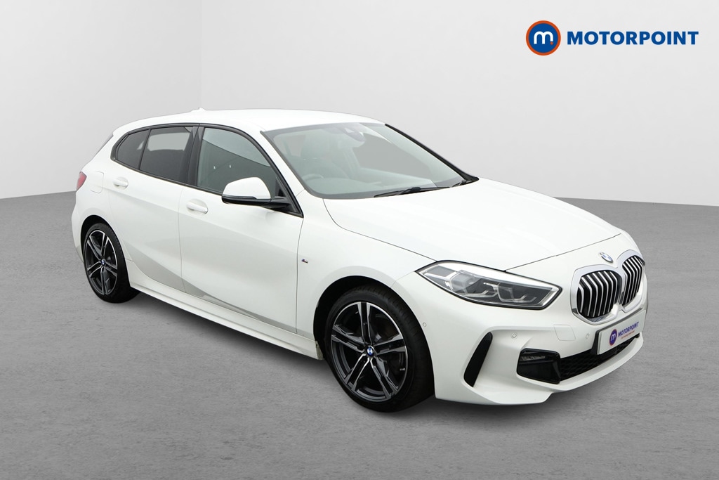 Used BMW 1 Series 2023 for sale - 76428726: Photo 1