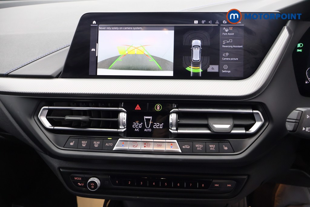 Used BMW 1 Series 2023 for sale - 76428726: Photo 17