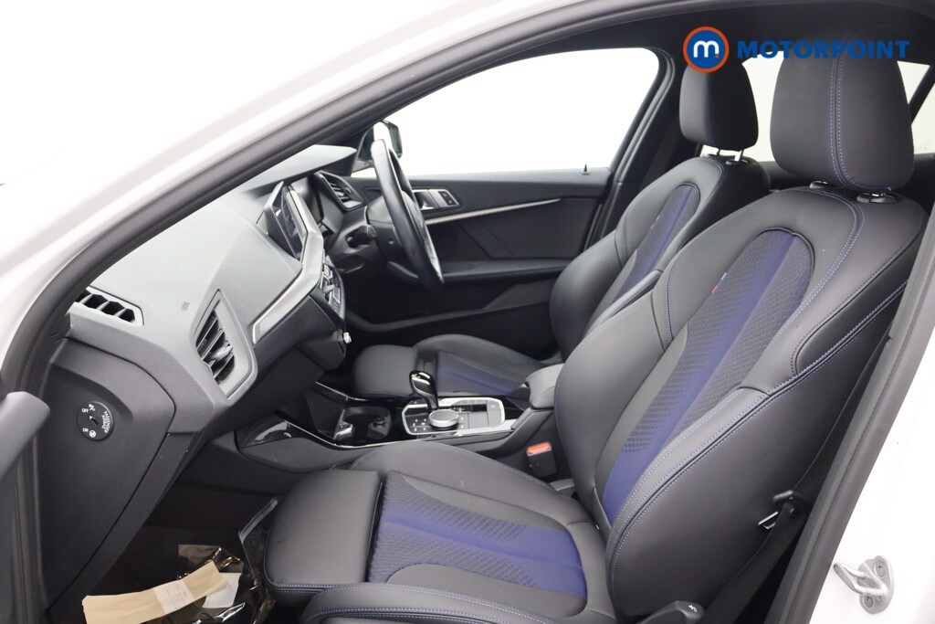 Used BMW 1 Series 2023 for sale - 76428726: Photo 30