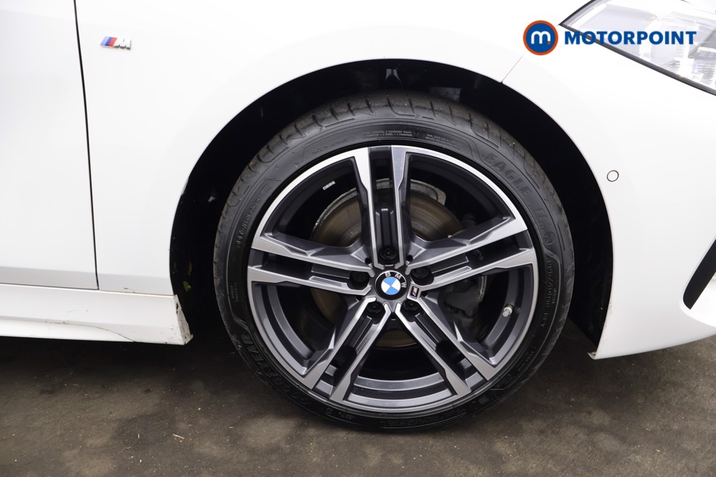 Used BMW 1 Series 2023 for sale - 76428726: Photo 36