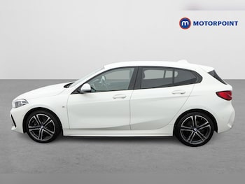 Used BMW 1 Series 2023 for sale - 76428726: Photo