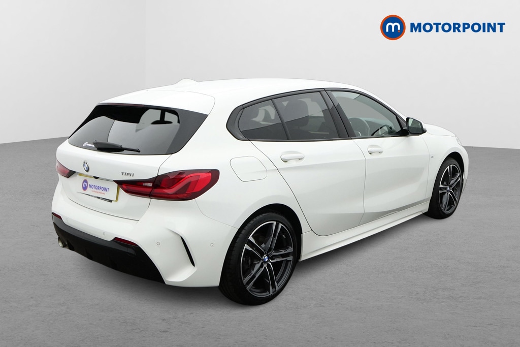 Used BMW 1 Series 2023 for sale - 76428726: Photo 7