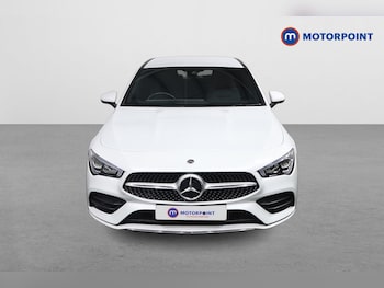 Used Mercedes-Benz CLA 2021 for sale - 78324876: Photo