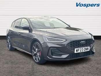 2023 (23) - 2.3 EcoBoost ST 5dr